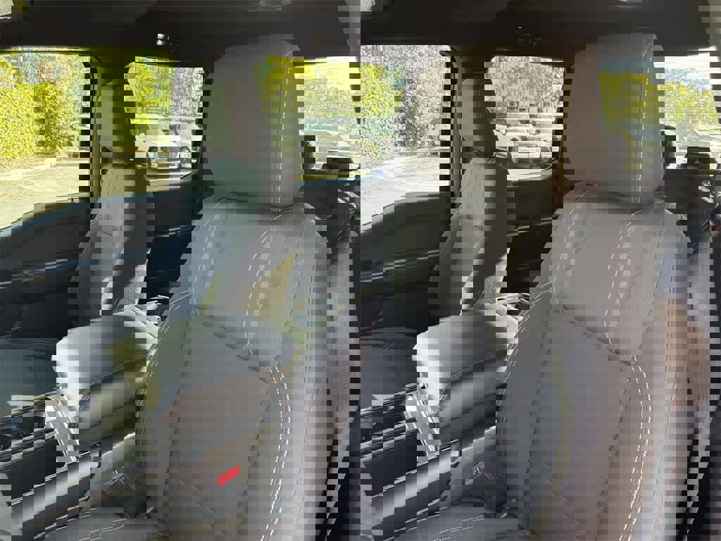 Used 2024 Ford F150 STX image 26