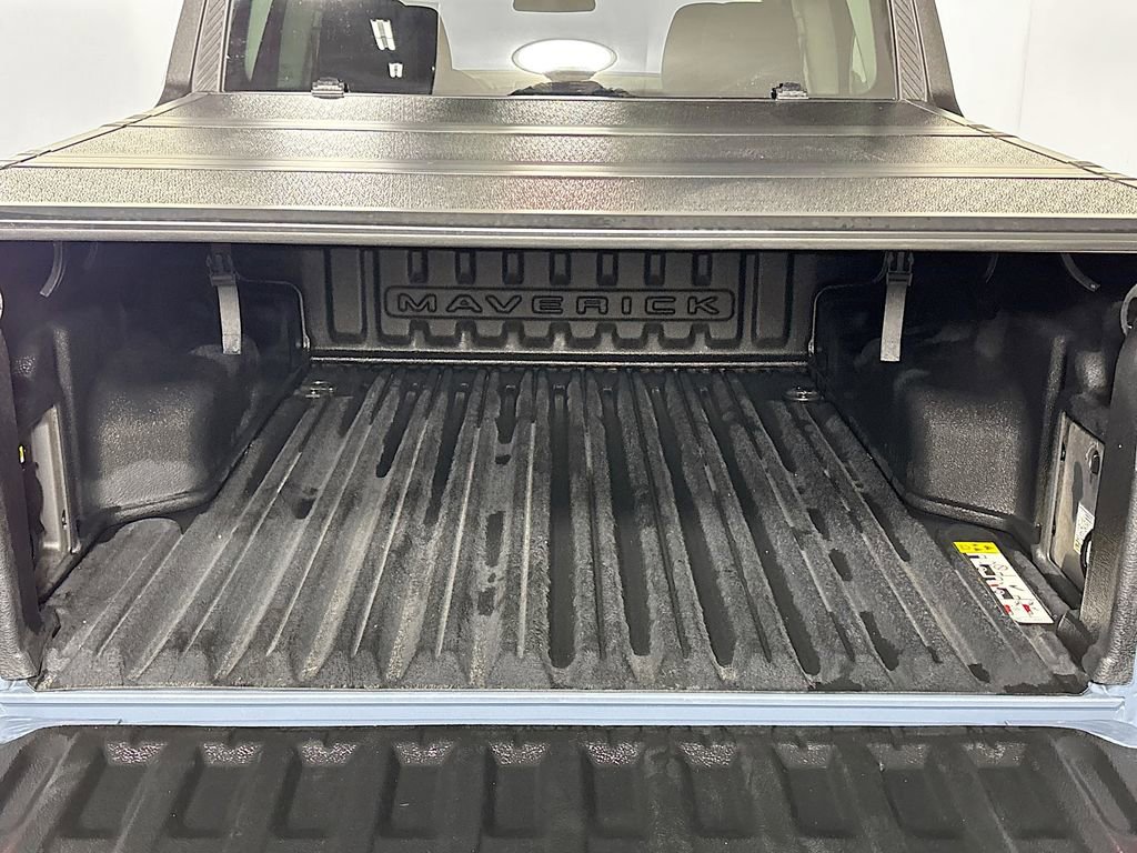 Used 2024 Ford Maverick XLT w/ XLT Luxury Package image 21