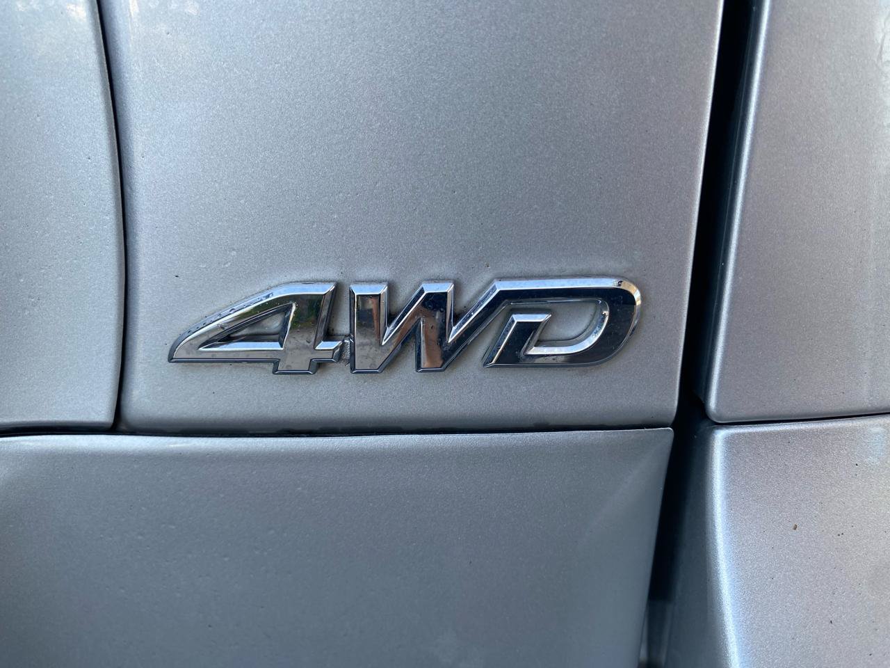 Used 2008 Toyota RAV4 Sport AWD/4WD image 30