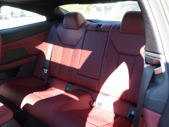 New 2026 BMW 440i xDrive Coupe w/ Premium Package image 25