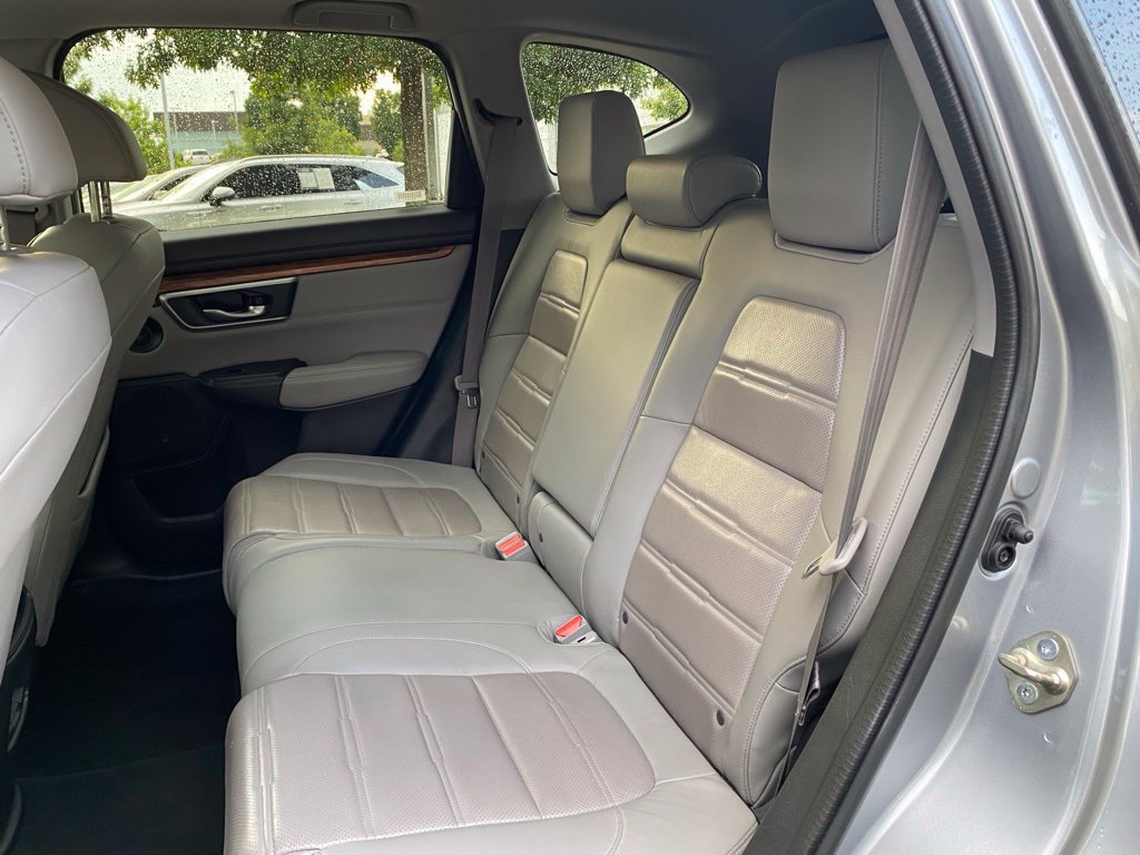 Used 2020 Honda CR-V EX-L image 27