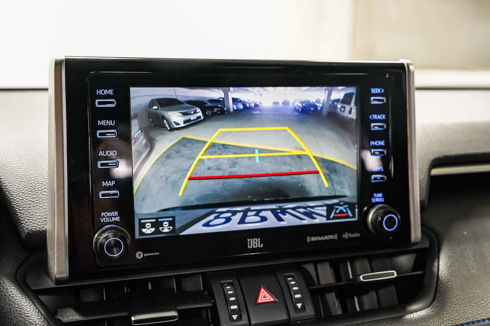 Certified 2020 Toyota RAV4 XSE AWD/4WD image 27