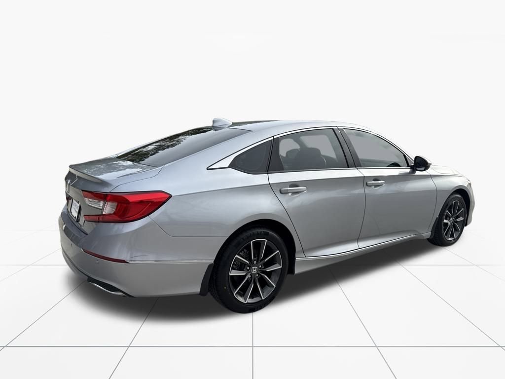 Used 2021 Honda Accord EX-L image 14