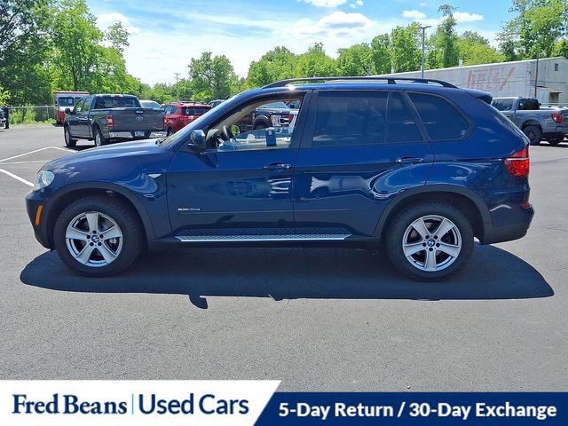 Used 2011 BMW X5 xDrive35d AWD/4WD image 6