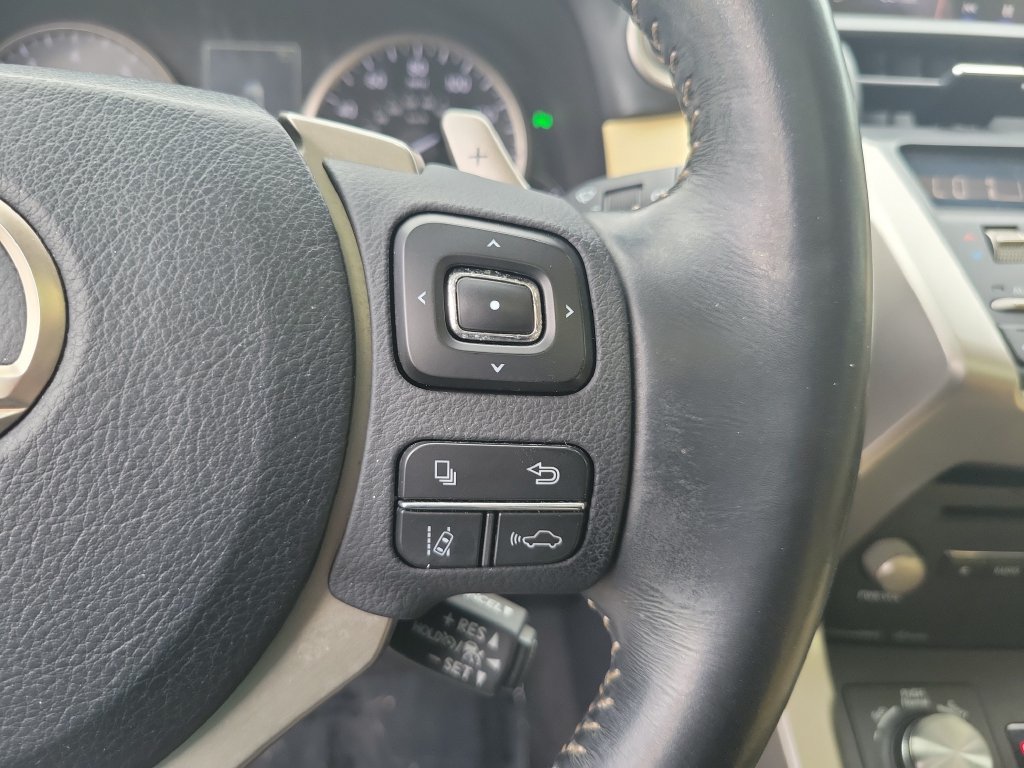 Used 2020 Lexus NX 300 AWD w/ Comfort Package image 33