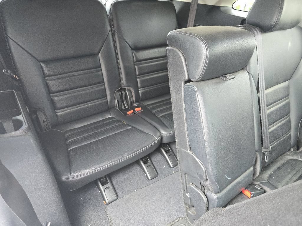 Used 2020 Kia Sorento EX FWD image 20