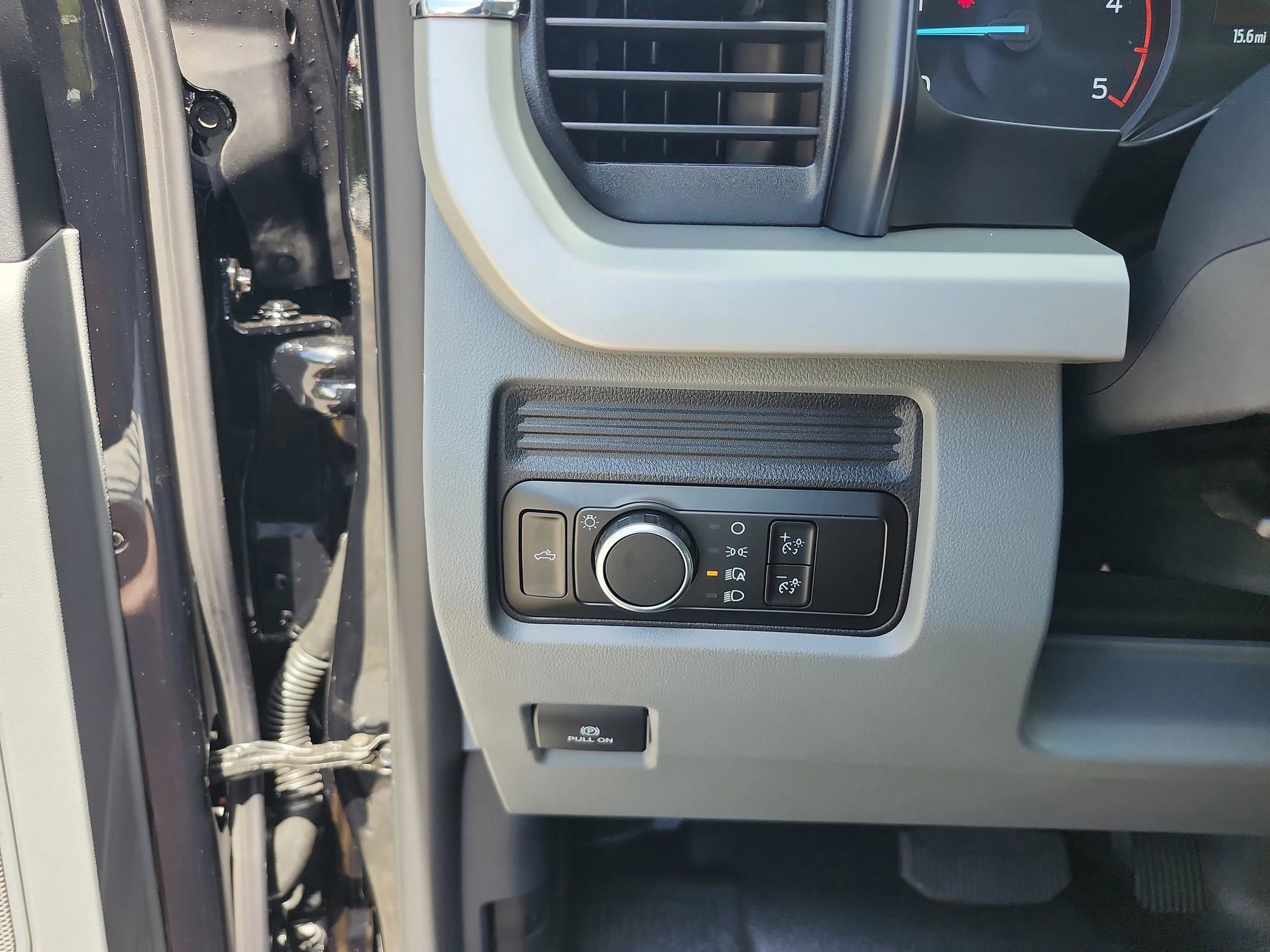 New 2026 Ford F250 XL image 12