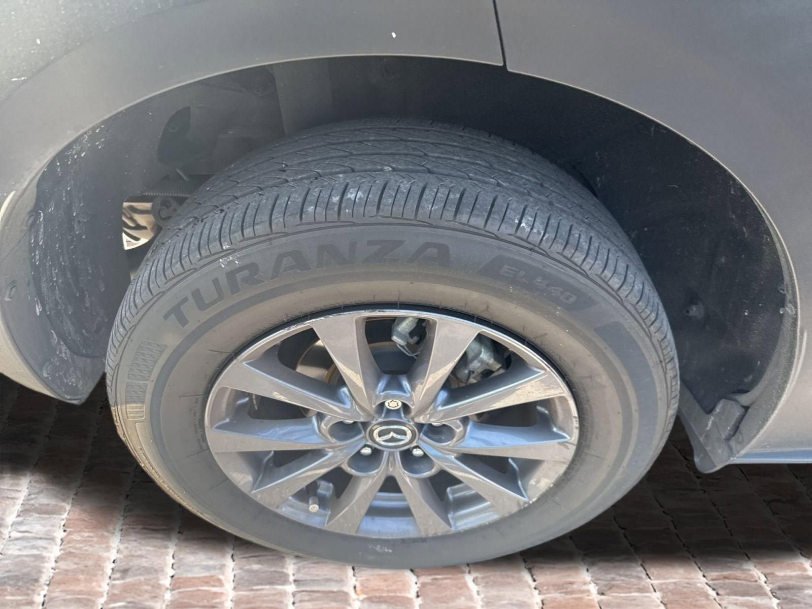 Used 2024 MAZDA CX-30 AWD 2.5 S image 11