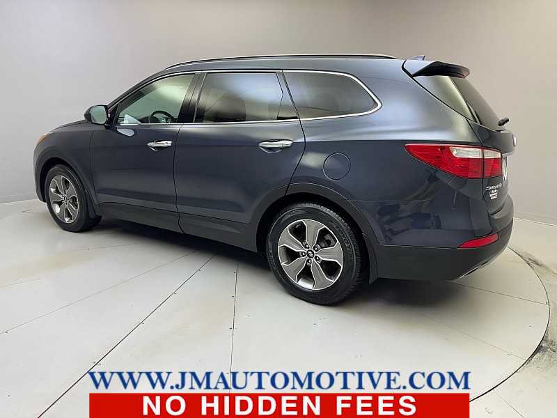 Used 2014 Hyundai Santa Fe GLS AWD/4WD image 3