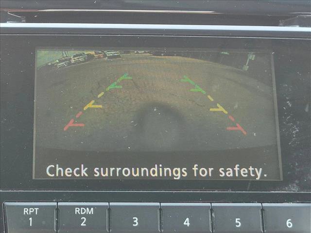 Used 2015 Nissan Altima 2.5 SV FWD image 10