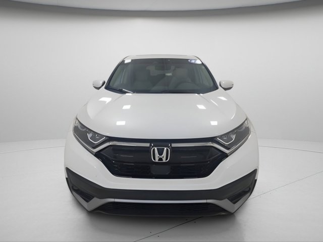 Used 2022 Honda CR-V EX-L image 8