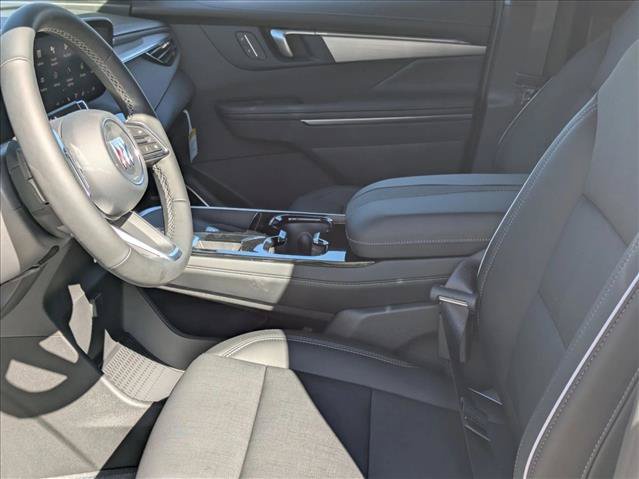 New 2026 Buick Enclave Preferred AWD/4WD image 16