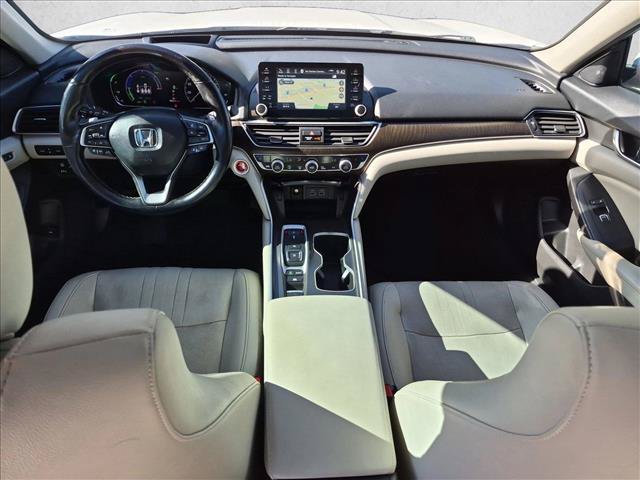 Used 2021 Honda Accord Touring image 19