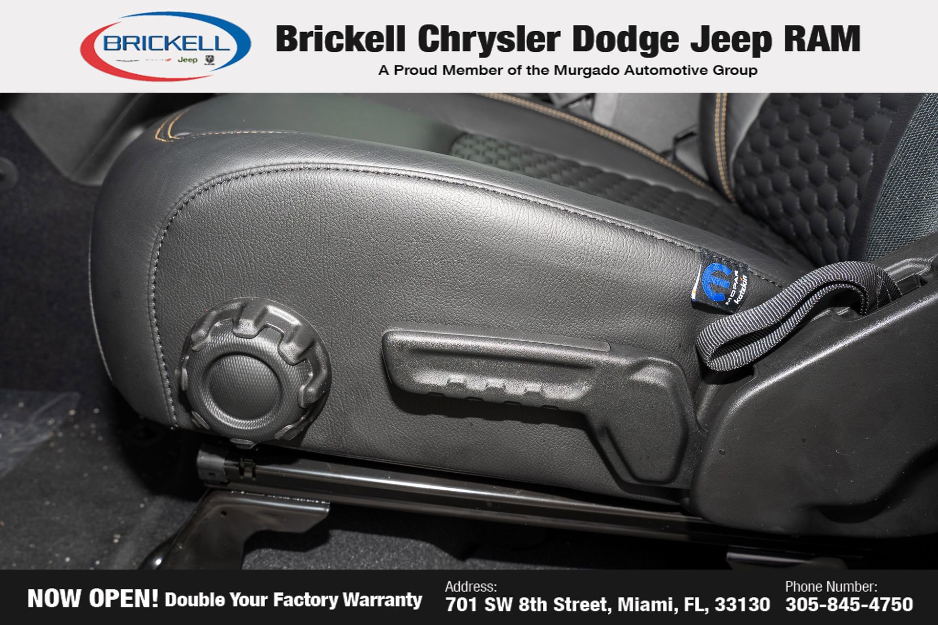 New 2026 Jeep Wrangler Sport image 27