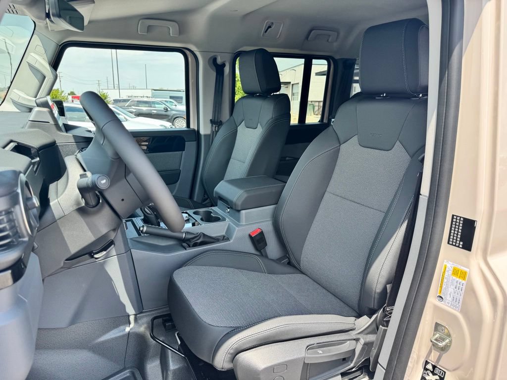 New 2026 INEOS Grenadier Station Wagon AWD/4WD image 9