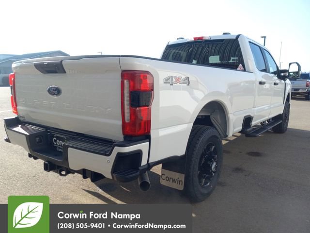 New 2026 Ford F250 XL w/ STX Appearance Package image 3