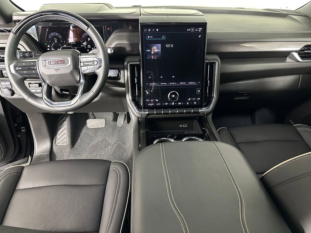 Used 2025 GMC Yukon Elevation image 10