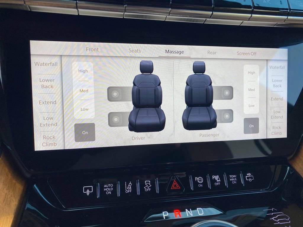 Used 2022 Jeep Grand Wagoneer Series III image 30