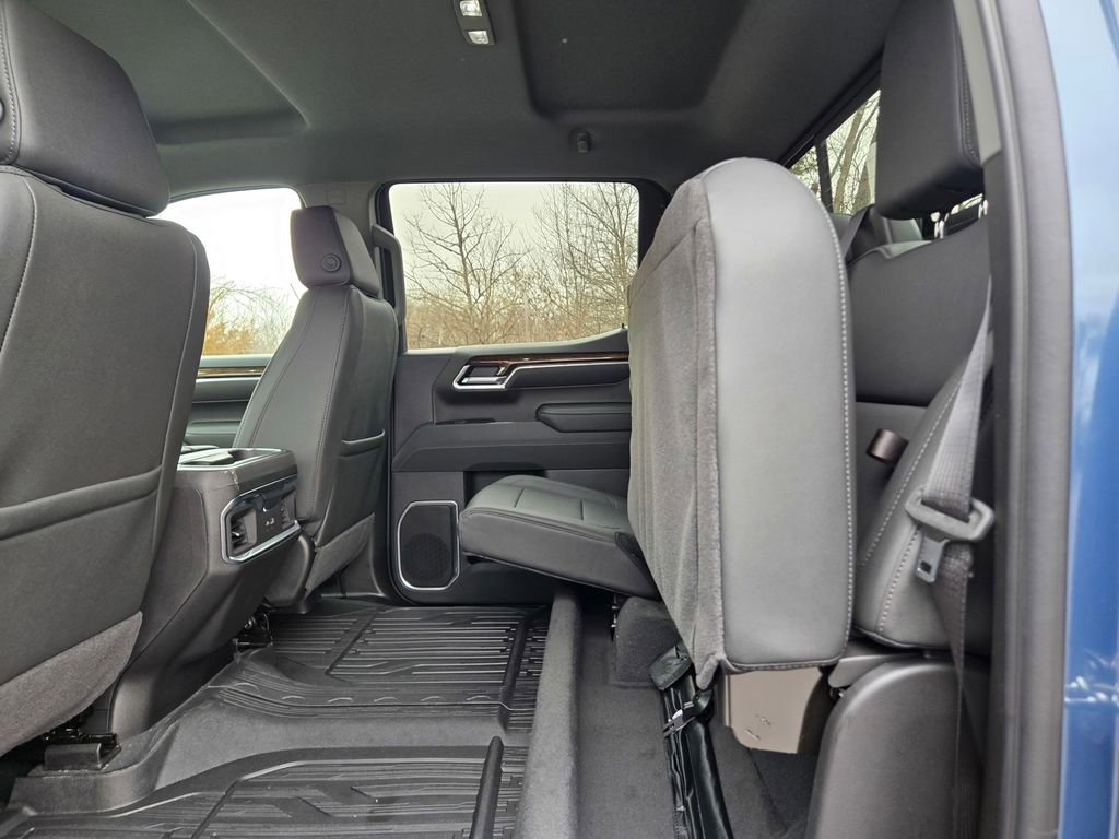New 2026 GMC Sierra 1500 Elevation w/ Elevation Premium Package image 20