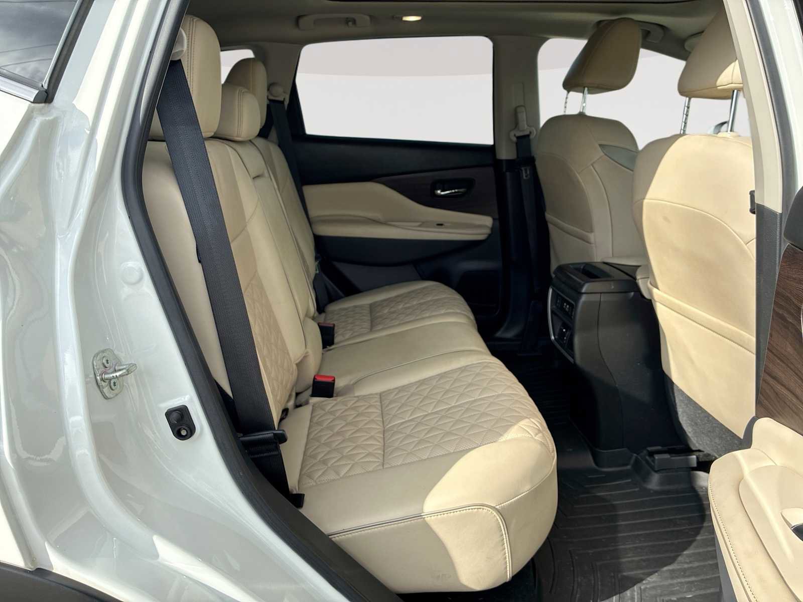 Used 2020 Nissan Murano Platinum image 28