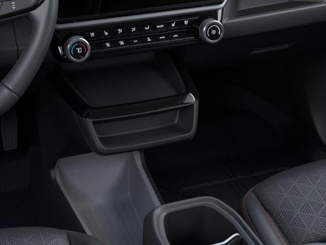 New 2027 Chevrolet Bolt RS FWD image 23