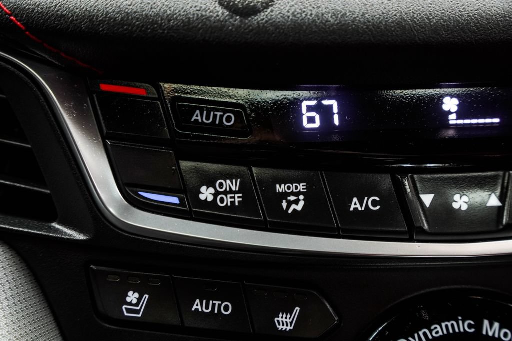 Used 2024 Acura TLX SH-AWD w/ A-SPEC Pkg image 33