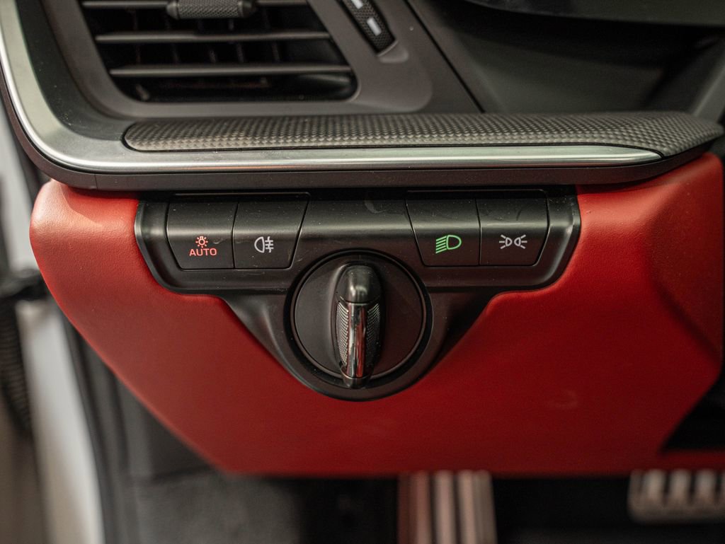 Certified 2023 Porsche 911 Turbo image 32