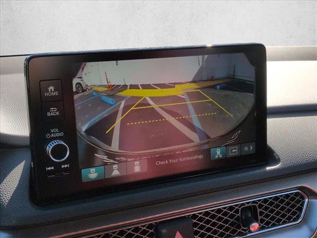 New 2026 Acura Integra A-Spec image 13