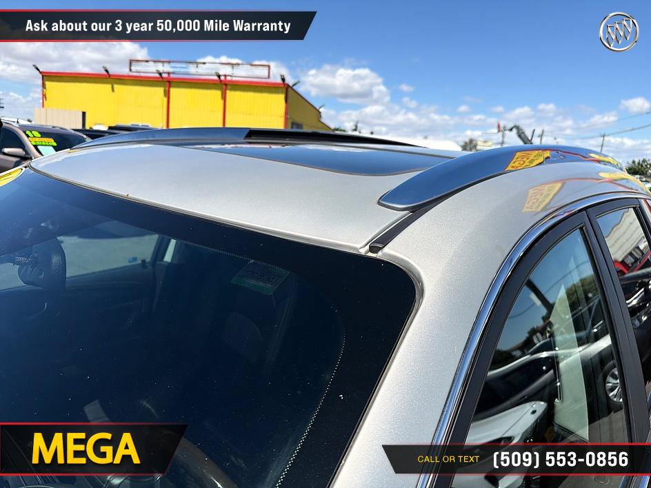 Used 2014 Buick Enclave Leather AWD/4WD image 15