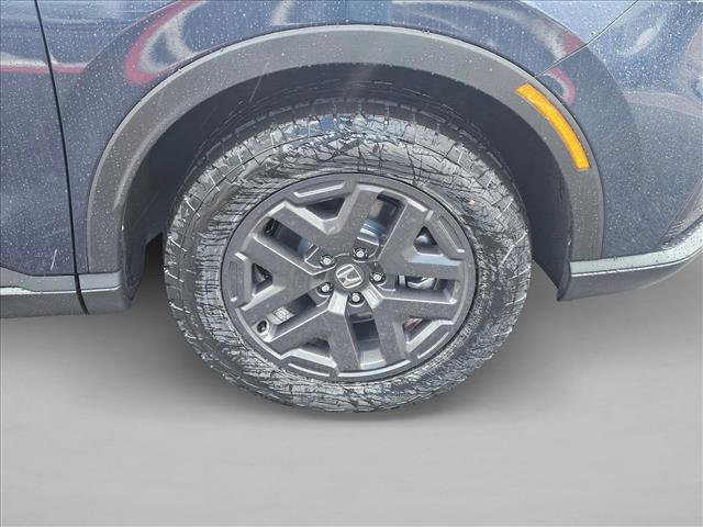 New 2026 Honda CR-V TrailSport image 9
