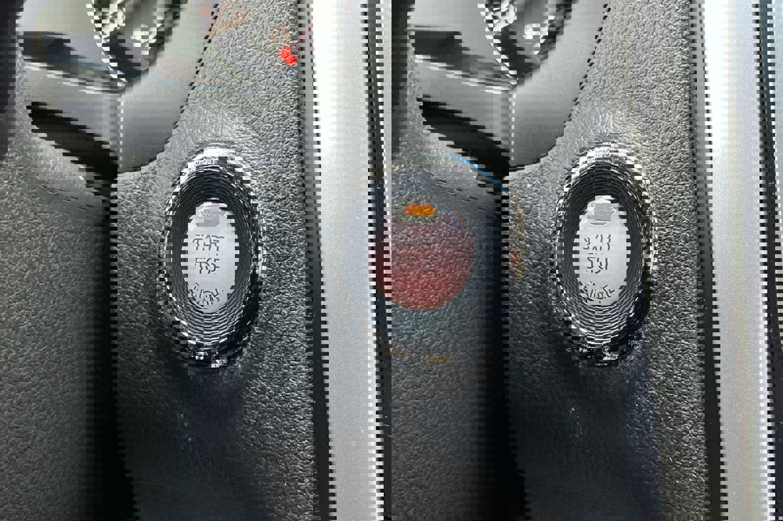 Used 2016 Nissan Altima 2.5 S w/ Power Driver Seat Package image 16