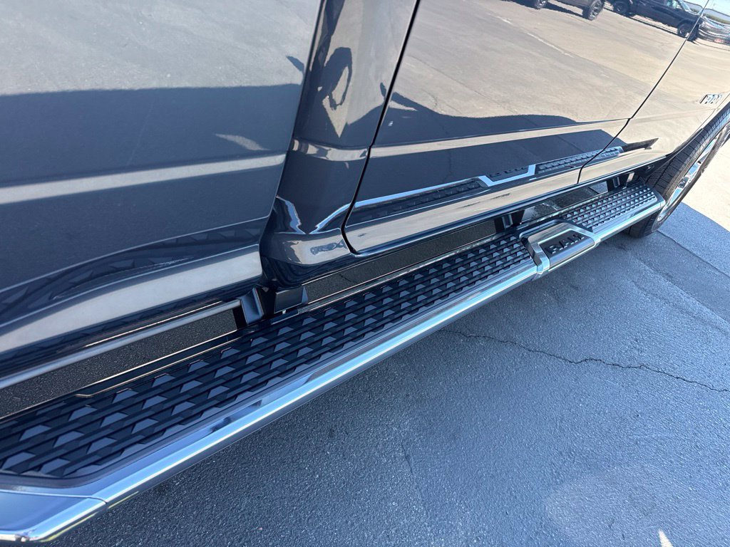 Certified 2026 RAM 2500 Big Horn AWD/4WD image 13