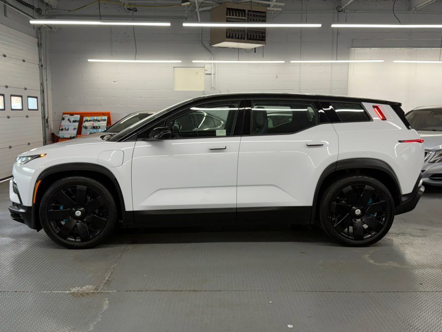 Used 2023 Fisker Ocean Extreme AWD/4WD image 11