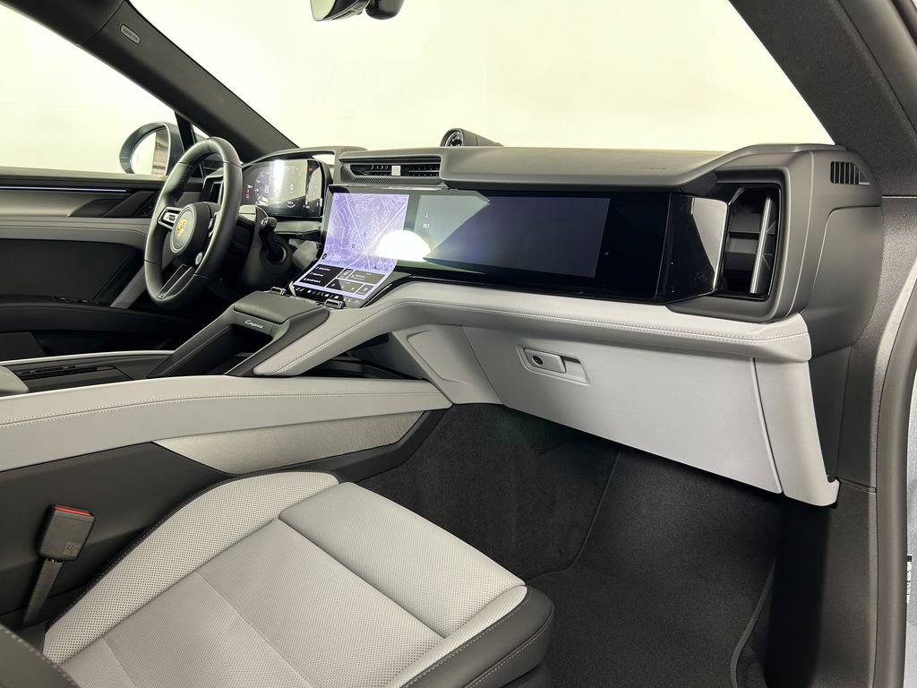 New 2026 Porsche Cayenne Electric AWD/4WD image 21