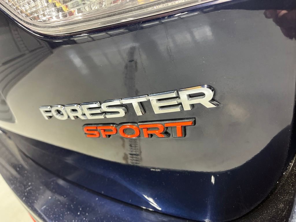 Used 2022 Subaru Forester Sport AWD/4WD image 38