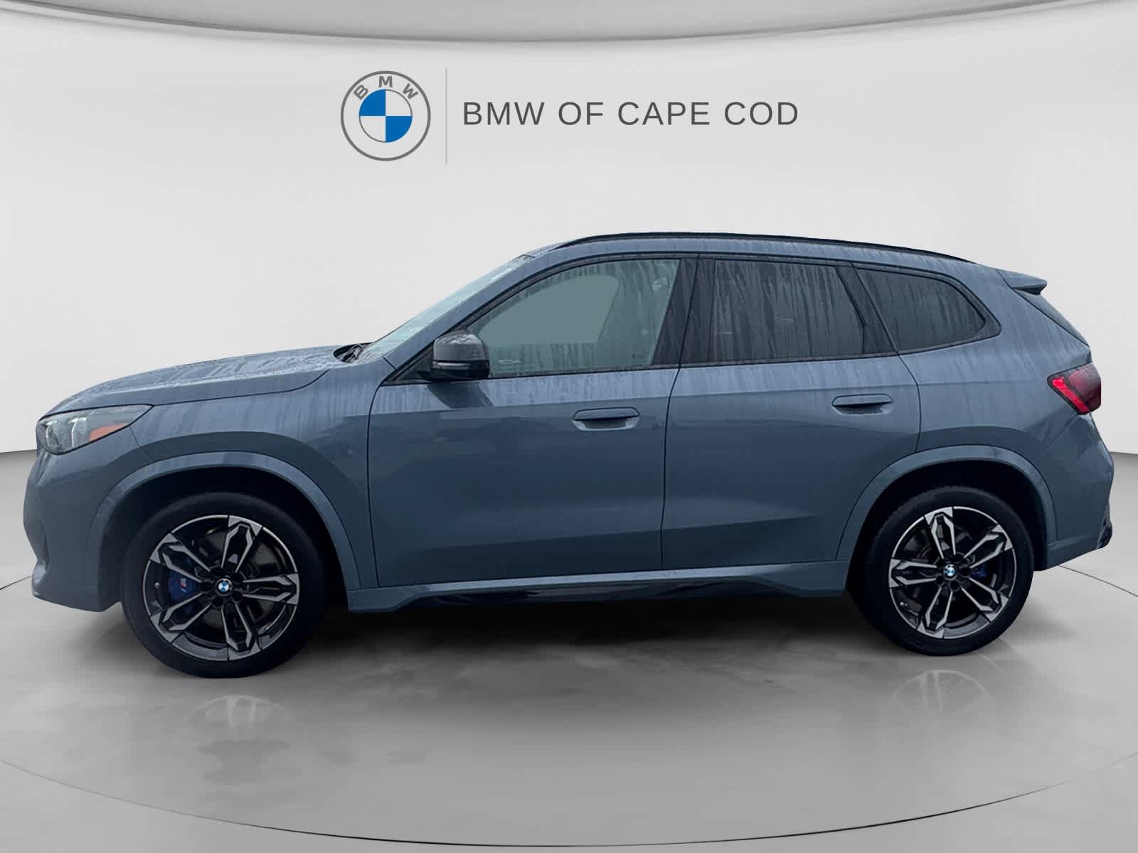 Used 2024 BMW X1 M35i w/ Premium Package AWD/4WD image 4