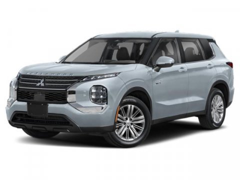 New 2026 Mitsubishi Outlander SE