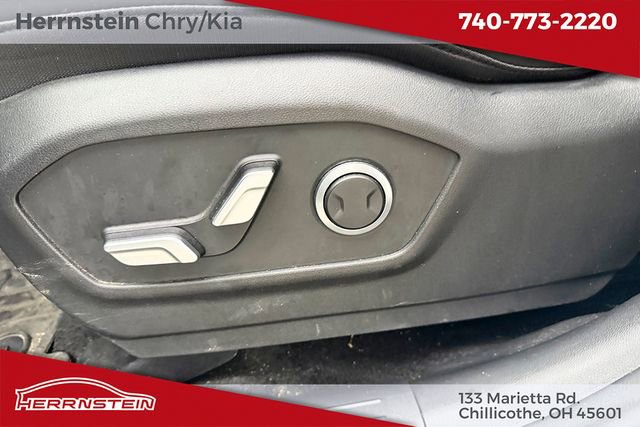 Used 2024 Hyundai Santa Fe XRT image 15