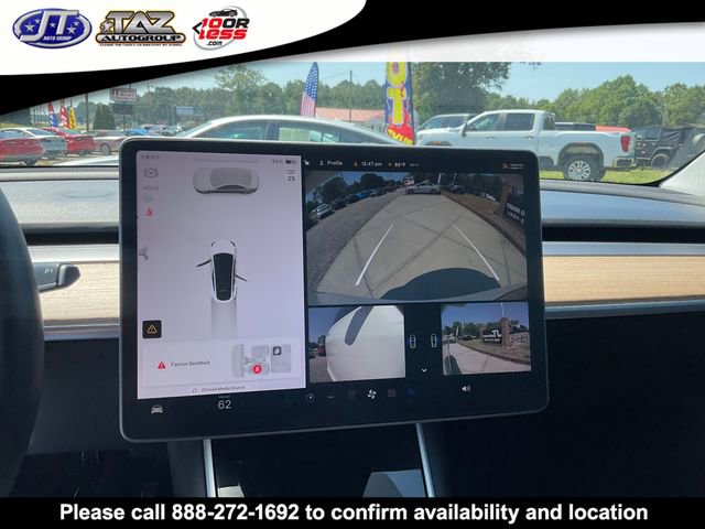 Used 2020 Tesla Model Y Long Range image 19