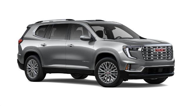 New 2026 GMC Acadia Denali image 27