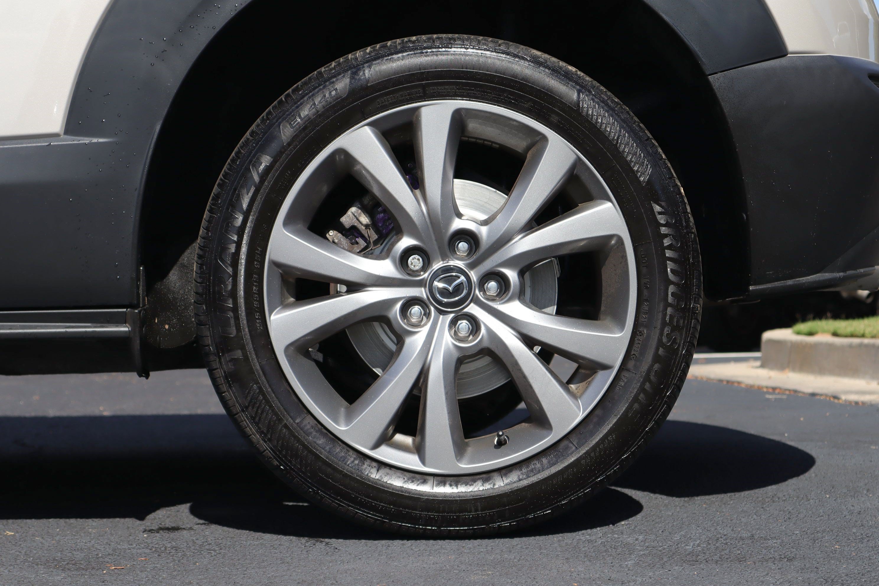 Certified 2024 MAZDA CX-30 AWD 2.5 S w/ Preferred Package image 6