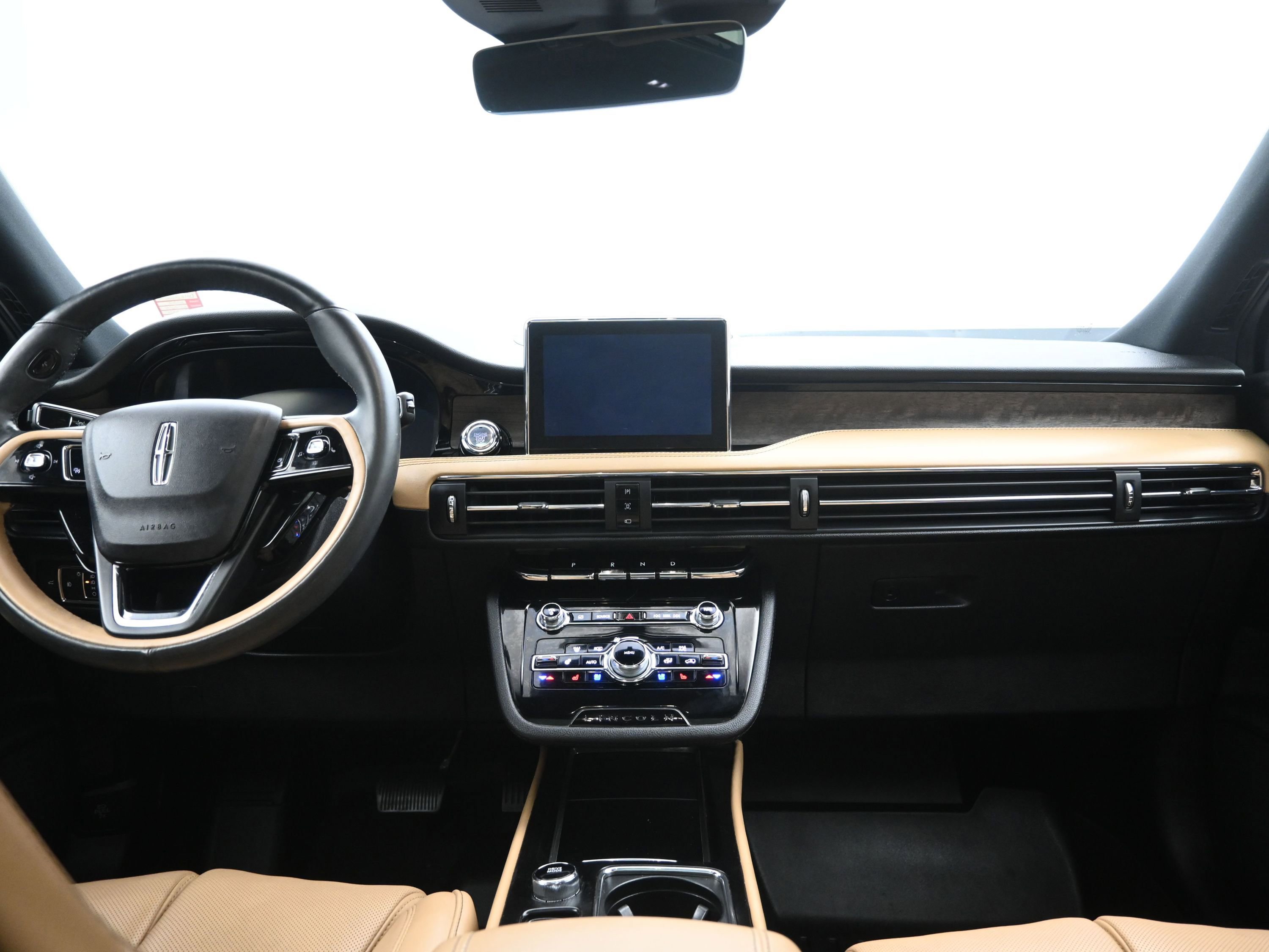 Used 2020 Lincoln Corsair Reserve w/ Equipment Group 202A AWD/4WD image 23