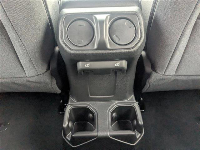 New 2026 Jeep Gladiator Sport image 16