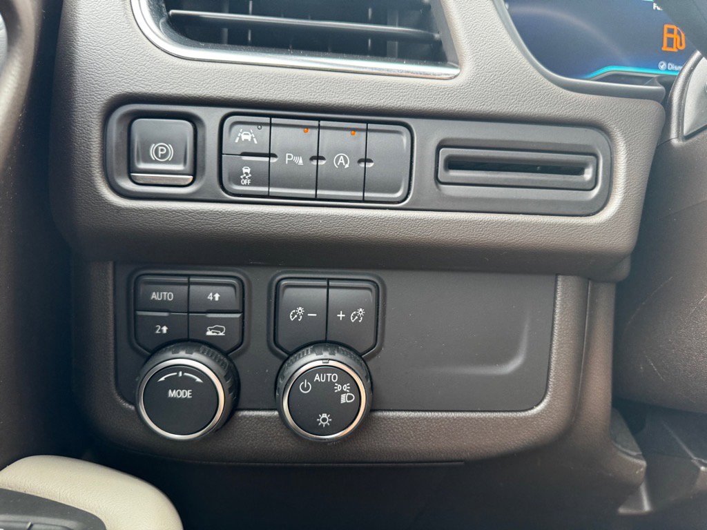 Certified 2023 Chevrolet Tahoe LT image 15