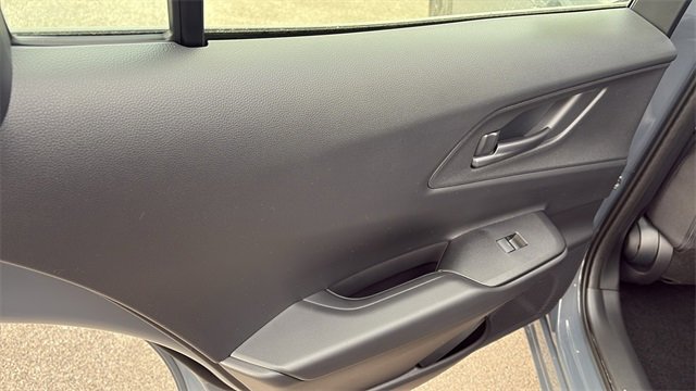 New 2026 Toyota Prius Plug-In Hybrid image 22