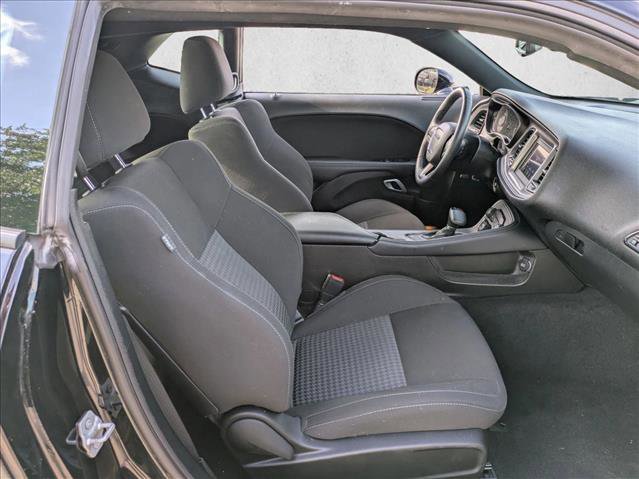 Used 2023 Dodge Challenger GT w/ Blacktop Package image 15