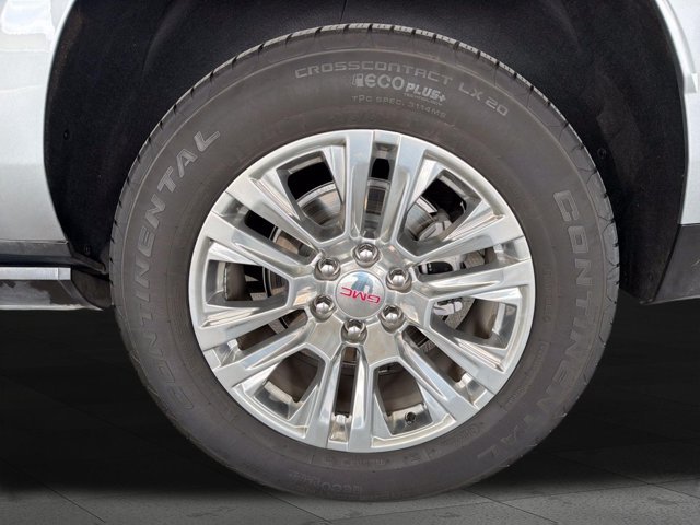 Used 2023 GMC Yukon XL Denali w/ Max Trailering Package RWD image 24