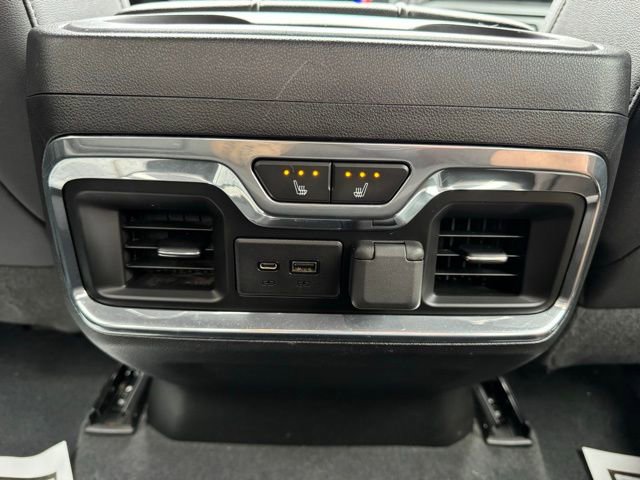 Used 2019 GMC Sierra 1500 AT4 w/ AT4 Premium Package image 16