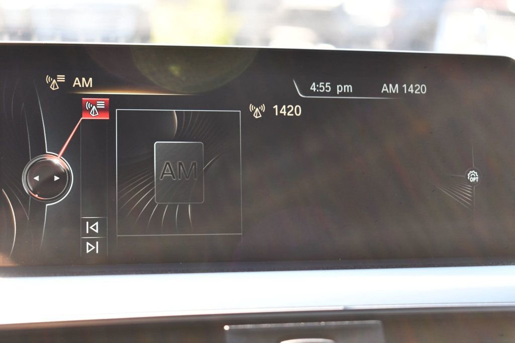 Used 2016 BMW 328i Sedan image 39