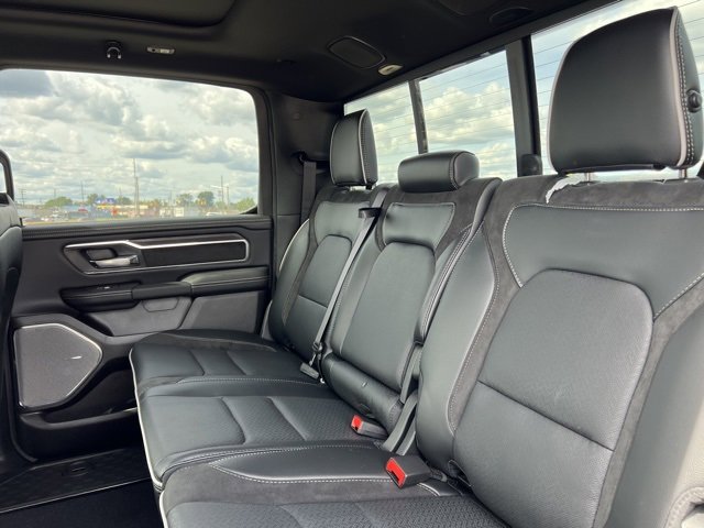 New 2026 RAM 1500 Laramie image 10